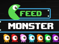 Permainan Feed Monster