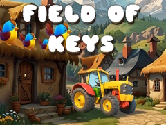 Permainan Field of Keys