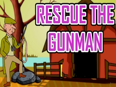 Permainan Rescue the Gunman