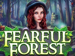 Permainan Fearful Forest