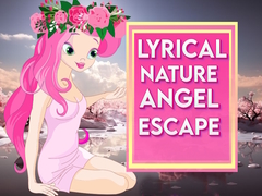 Permainan Lyrical Nature Angel Escape