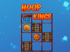 Permainan Hoop KIngs