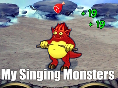 Permainan My Singing Monsters