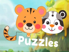 Permainan Puzzles