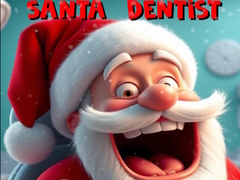 Permainan Santa Dentist