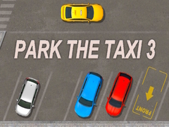 Permainan Park The Taxi 3