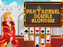 Permainan Pantagruel Double Klondike