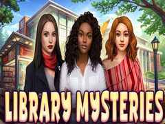 Permainan Library Mysteries