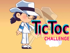 Permainan Tic Toc Challenge