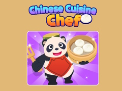 Permainan Chinese Cuisine Chef 