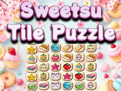 Permainan Sweet Tile Puzzle