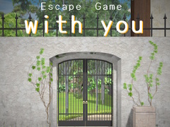 Permainan With You Room Escape