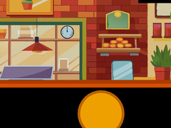 Permainan Pizza Frenzy Tycoon