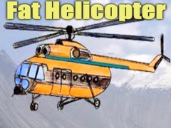 Permainan Fat Helicopter