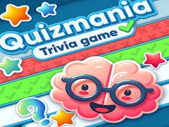 Permainan Quizmania Trivia Game