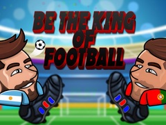 Permainan Be The King Of Football