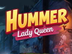 Permainan Hummer Lady Queen