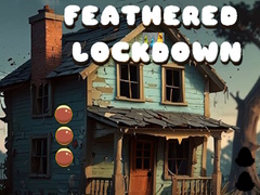 Permainan Feathered Lockdown