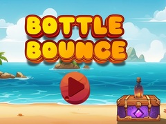 Permainan Bottle Bounce