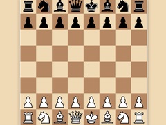 Permainan Classic Chess Duel