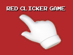 Permainan Red Clicker Game