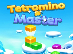 Permainan Tetromino Master