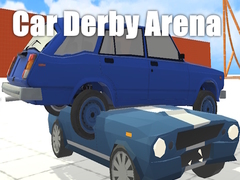 Permainan Car Derby Arena