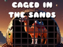 Permainan Caged in the Sands