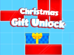 Permainan Christmas Gift Unlock