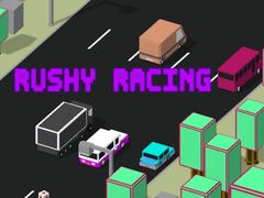 Permainan Rushy Racing