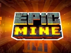 Permainan Epic Mine