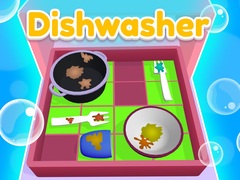 Permainan Dishwasher