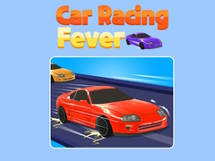 Permainan Car Racing Fever