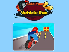 Permainan Build Your Vehicle Run 