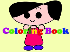 Permainan Coloring Book