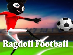 Permainan Ragdoll Football