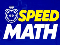 Permainan Speed Math