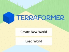 Permainan Terraformer