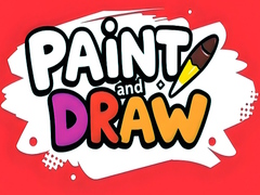 Permainan Paint and Draw