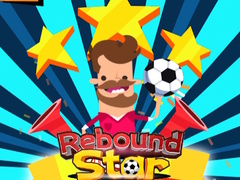 Permainan Rebound Star