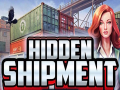 Permainan Hidden Shipment