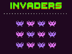 Permainan Invaders