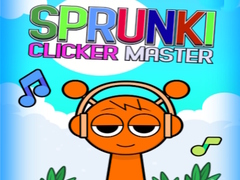 Permainan Sprunki Clicker Master