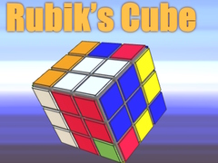 Permainan Rubik’s Cube