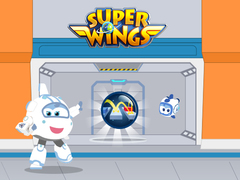 Permainan Super Wings