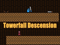 Permainan Towerfall Descension