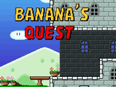 Permainan Banana’s Quest