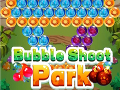 Permainan Bubble Shoot Park