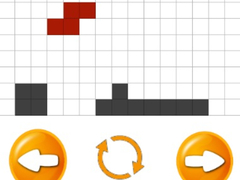 Permainan Gravity Grid