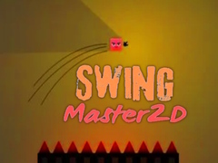 Permainan Swing Master 2D